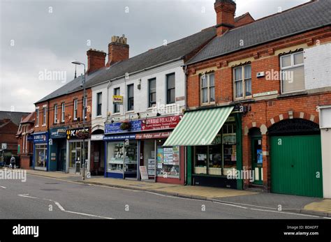 Betfred in Wigston, Leicestershire, 2 The Arcade, Leicester Road .